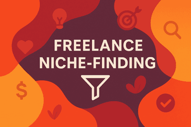 How I'm Finding My Freelance Dev Niche After 14 Years Full-Stack